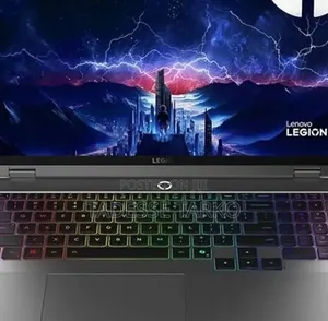 New Laptop Lenovo Legion 5 32GB Intel Core Ultra 9 SSD 1T