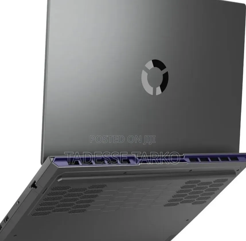 New Laptop Lenovo Legion 5 32GB Intel Core Ultra 9 SSD 1T