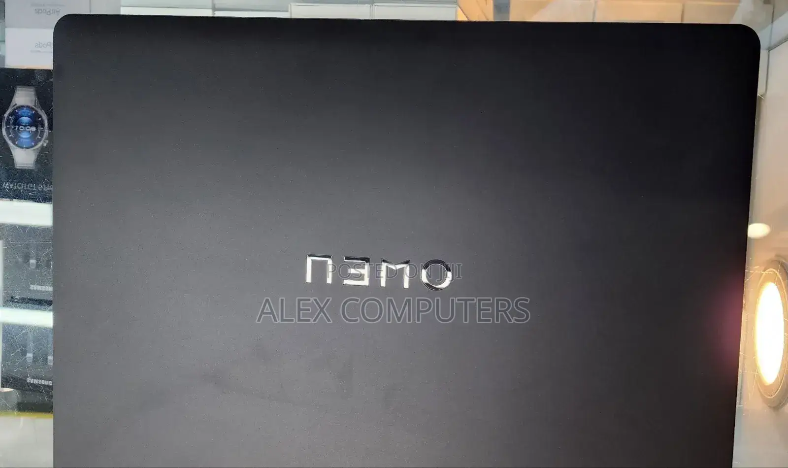 New Laptop HP Omen 16 16GB Intel Core Ultra 7 SSD 1T