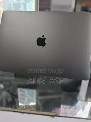 Laptop Apple MacBook 2020 8GB Apple M1 SSD 256GB