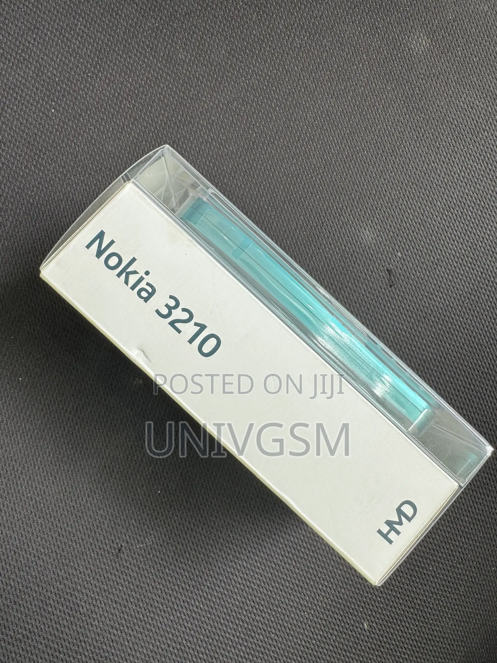 New Nokia 3210 Blue