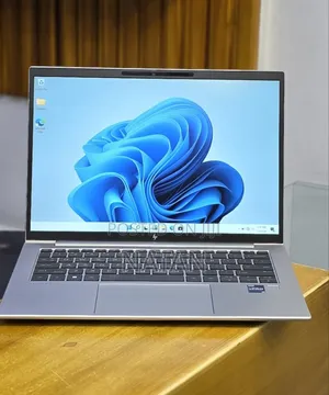 New Laptop HP EliteBook 840 G10 16GB Intel Core i7 SSD 512GB