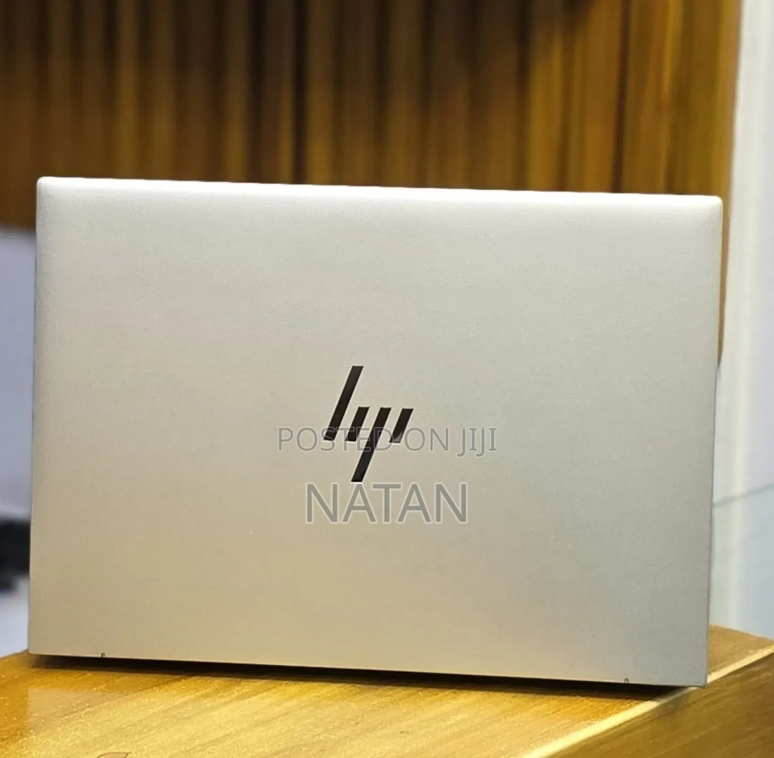 New Laptop HP EliteBook 840 G10 16GB Intel Core i7 SSD 512GB