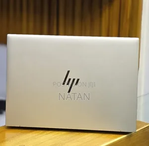 New Laptop HP EliteBook 840 G10 16GB Intel Core i7 SSD 512GB