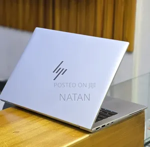 New Laptop HP EliteBook 840 G10 16GB Intel Core i7 SSD 512GB