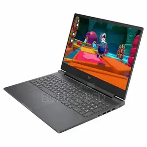 New Laptop HP Victus 16 16GB Intel Core i7 SSD 512GB