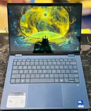 New Laptop HP OmniBook 5 14" 16GB Intel Core Ultra 5 SSD 512GB