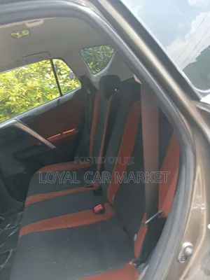 Toyota RAV4 2015 Gray
