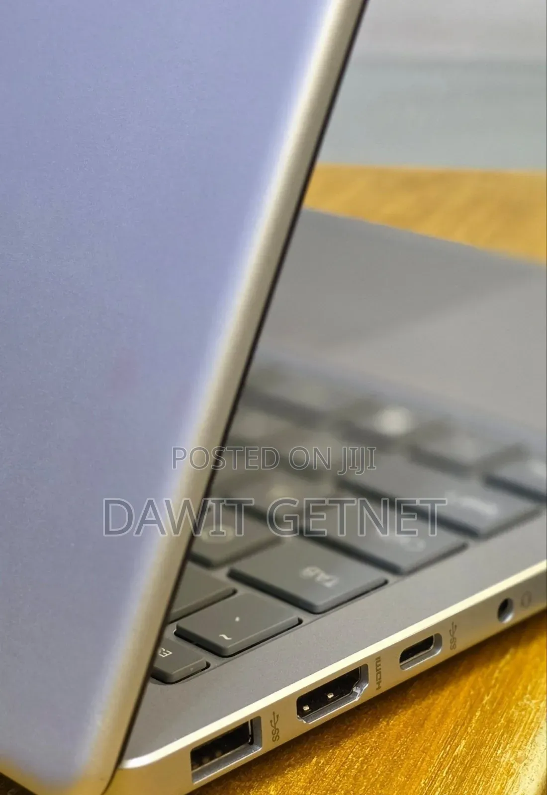 New Laptop HP Stream Notebook 16GB Intel Core i7 SSD 1T
