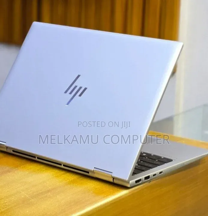 New Laptop HP Elitebook 830 G11 16GB Intel Core Ultra 7 SSD 512GB