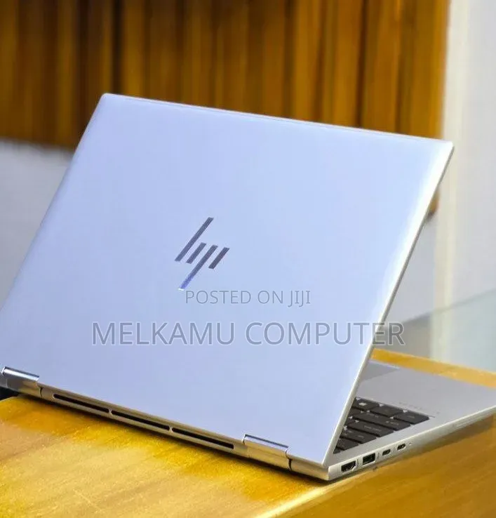 New Laptop HP Elitebook 830 G11 16GB Intel Core Ultra 7 SSD 512GB