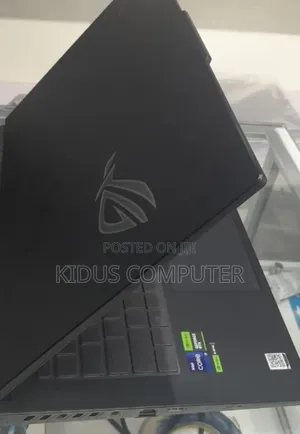 New Laptop Asus ROG Strix G16 G614 16GB Intel Core i9 SSD 1T