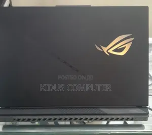 New Laptop Asus ROG Strix G16 G614 16GB Intel Core i9 SSD 1T