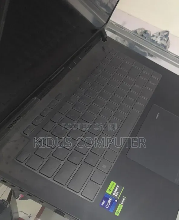 New Laptop Asus ROG Strix G16 G614 16GB Intel Core i9 SSD 1T