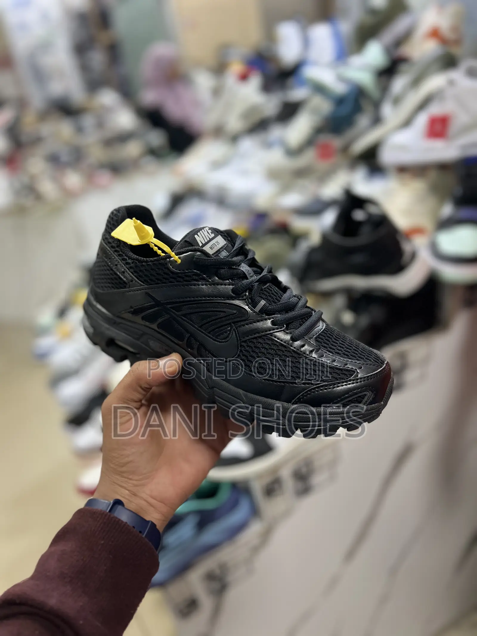 Nike Air Max