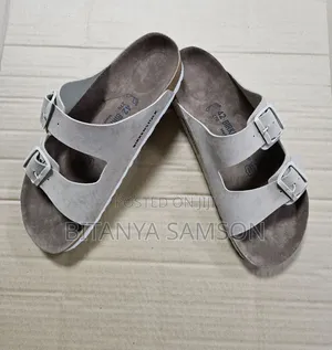 BIRKENSTOCK Men's Shoes