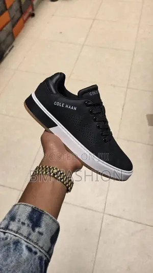COLE HAAN Mens Casual Classic Shoes