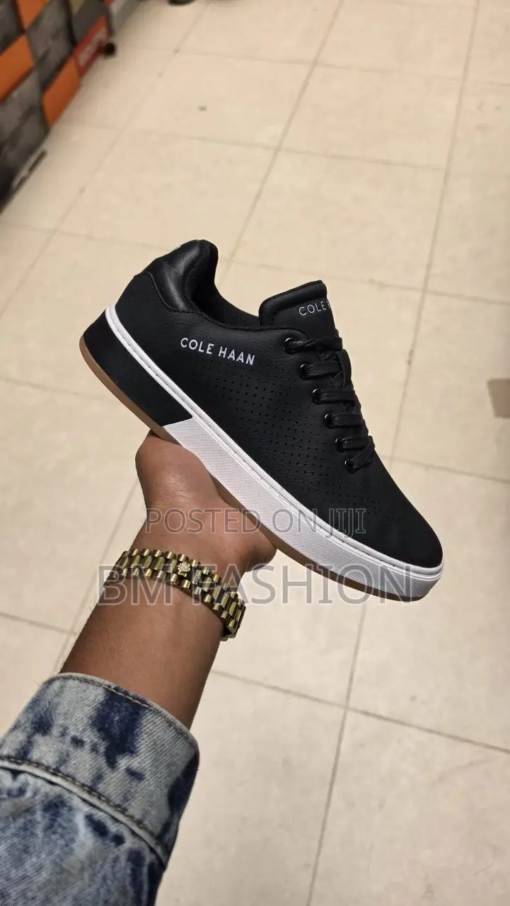 COLE HAAN Mens Casual Classic Shoes