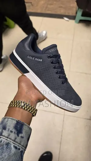 COLE HAAN Mens Casual Classic Shoes