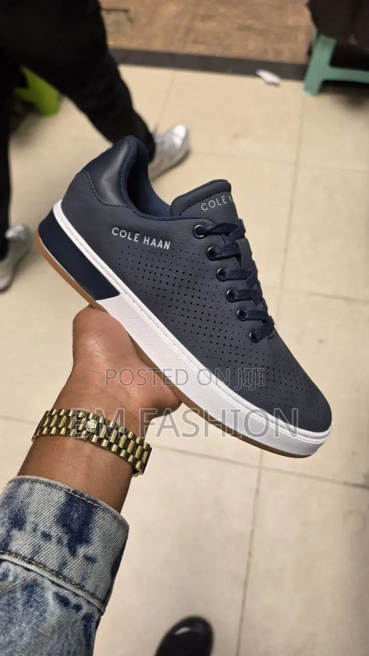 COLE HAAN Mens Casual Classic Shoes