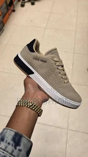 COLE HAAN Mens Casual Classic Shoes