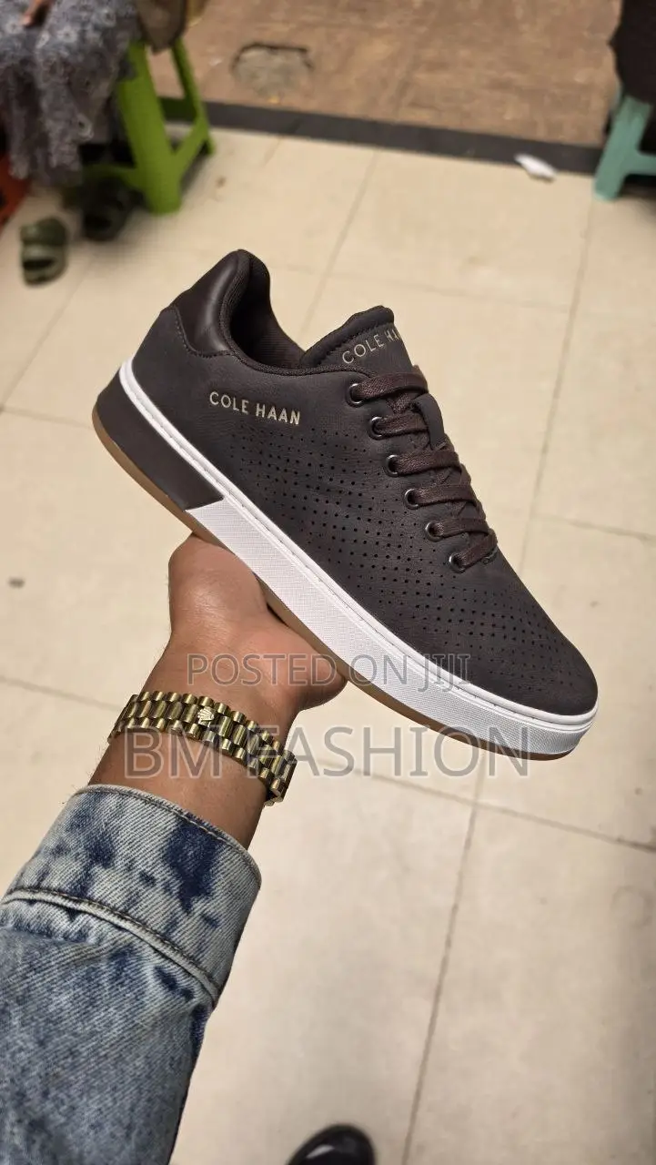 COLE HAAN Mens Casual Classic Shoes
