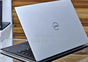 New Laptop Dell XPS 13 16GB Intel Core i7 SSD 512GB