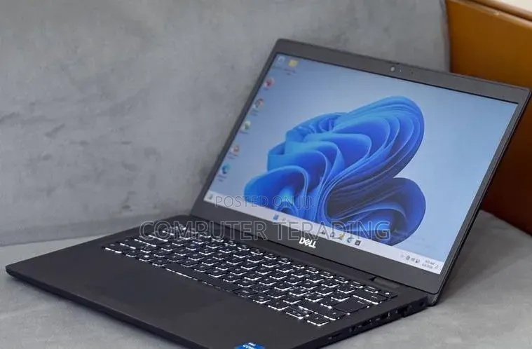 New Laptop Dell Inspiron 14 7420 12GB Intel Core i7 HDD+SSD 128GB