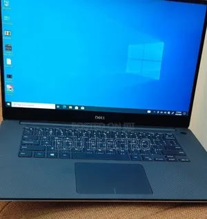 New Laptop Dell Precision 5550 16GB Intel Core i7 SSD 512GB
