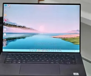 New Laptop Dell XPS 13 16GB Intel Core i7 SSD 512GB