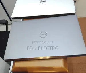 New Laptop Dell Precision 5550 16GB Intel Core i7 SSD 512GB