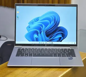 New Laptop HP EliteBook 840 16GB Intel Core i7 SSD 512GB