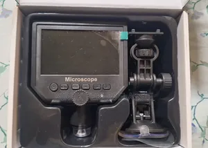 LCD Microscope