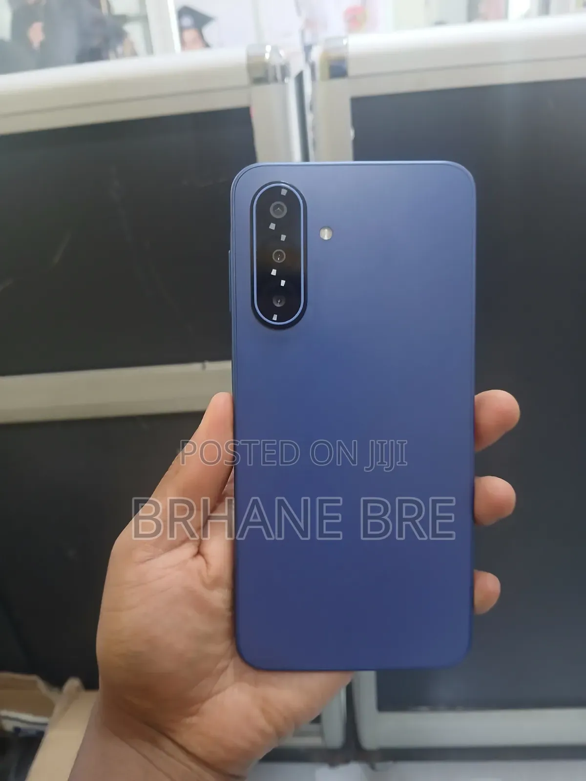 Samsung Galaxy A17 5G 256 GB Blue