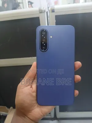 Samsung Galaxy A17 5G 256 GB Blue