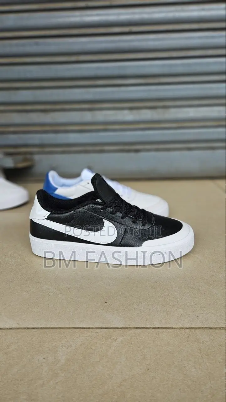 Nike Sb Court Mens Flats Stylish Shoes