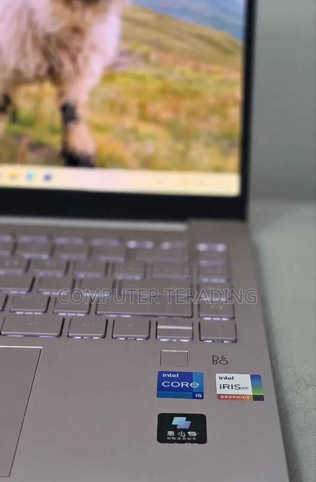 New Laptop HP Pavilion 15 16GB Intel Core i5 SSD 1T