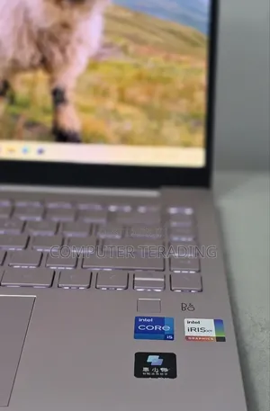 New Laptop HP Pavilion 15 16GB Intel Core i5 SSD 1T