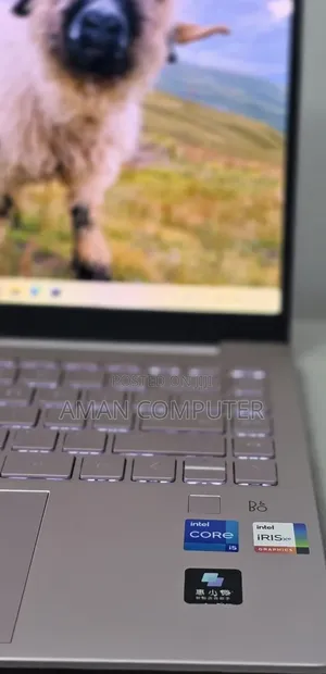 New Laptop HP Pavilion 15 16GB Intel Core i5 SSD 1T