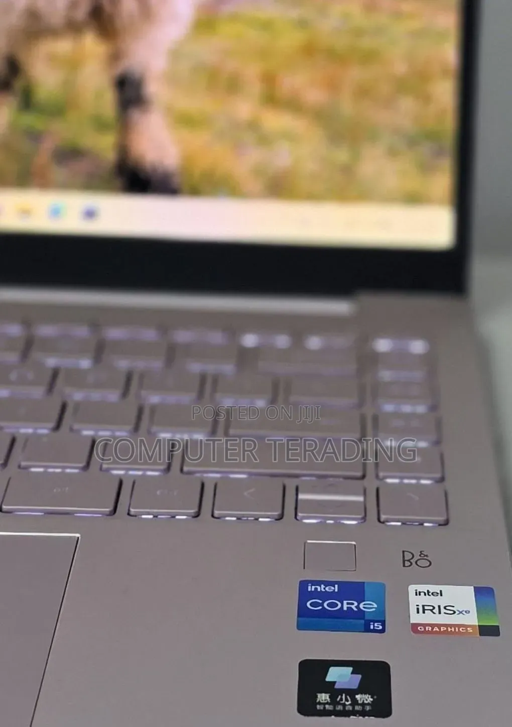 New Laptop HP Pavilion 15 16GB Intel Core i5 SSD 1T