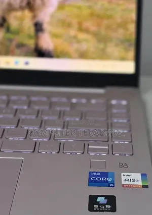 New Laptop HP Pavilion 15 16GB Intel Core i5 SSD 1T