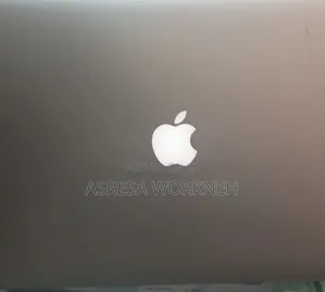 New Laptop Apple MacBook Pro 2015 16GB SSD 512GB