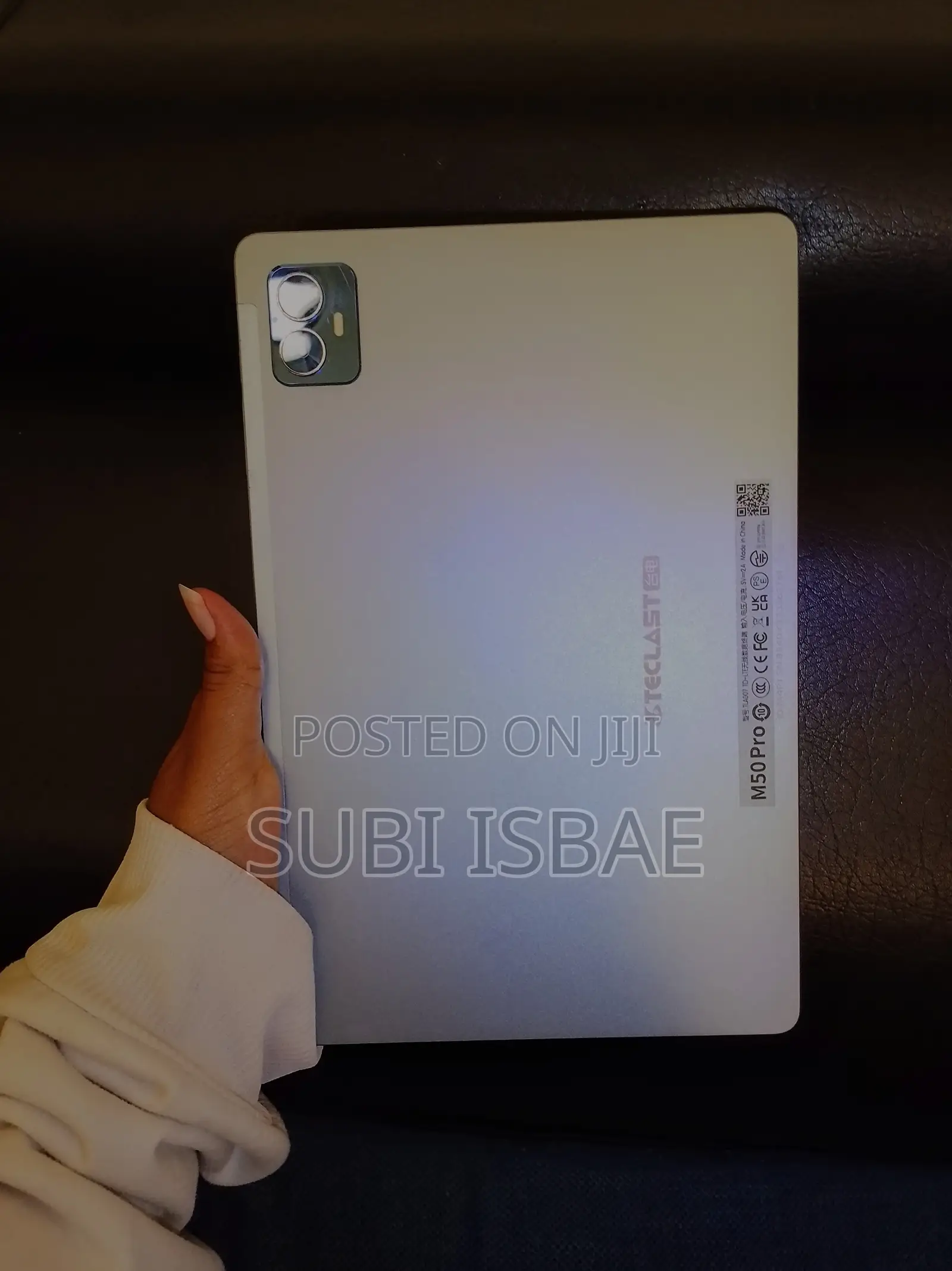 Teclast M40 Pro 256 GB Blue