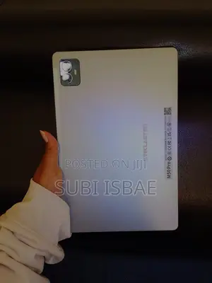 Teclast M40 Pro 256 GB Blue