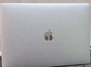 New Laptop Apple MacBook Pro 2020 M1 16GB Apple M1 Pro SSD 512GB