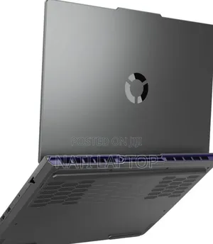 New Laptop Lenovo Legion 5 32GB Intel Core Ultra 9 SSD 1T