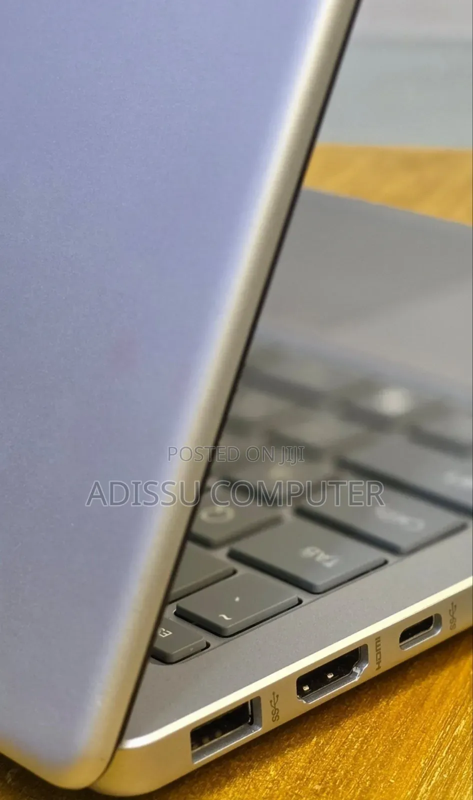 New Laptop HP Stream Notebook 16GB Intel Core i7 SSD 1T