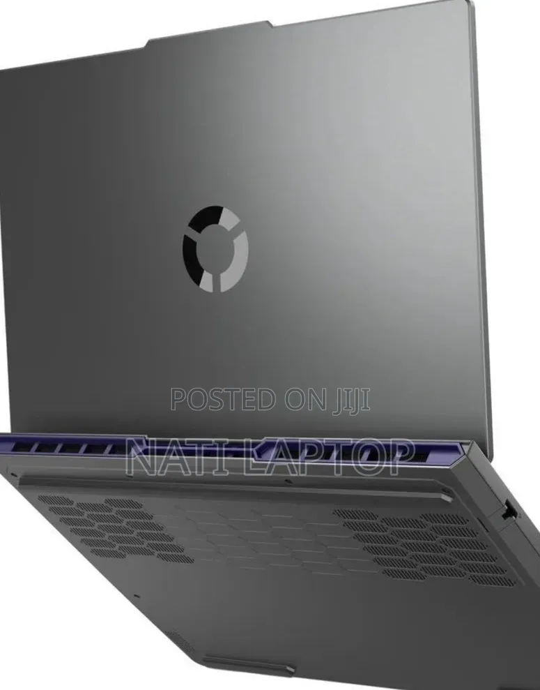 New Laptop Lenovo Legion 5 32GB Intel Core Ultra 9 SSD 1T