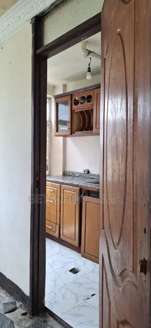 2bdrm Condo in Ayat Condominium, Yeka for sale