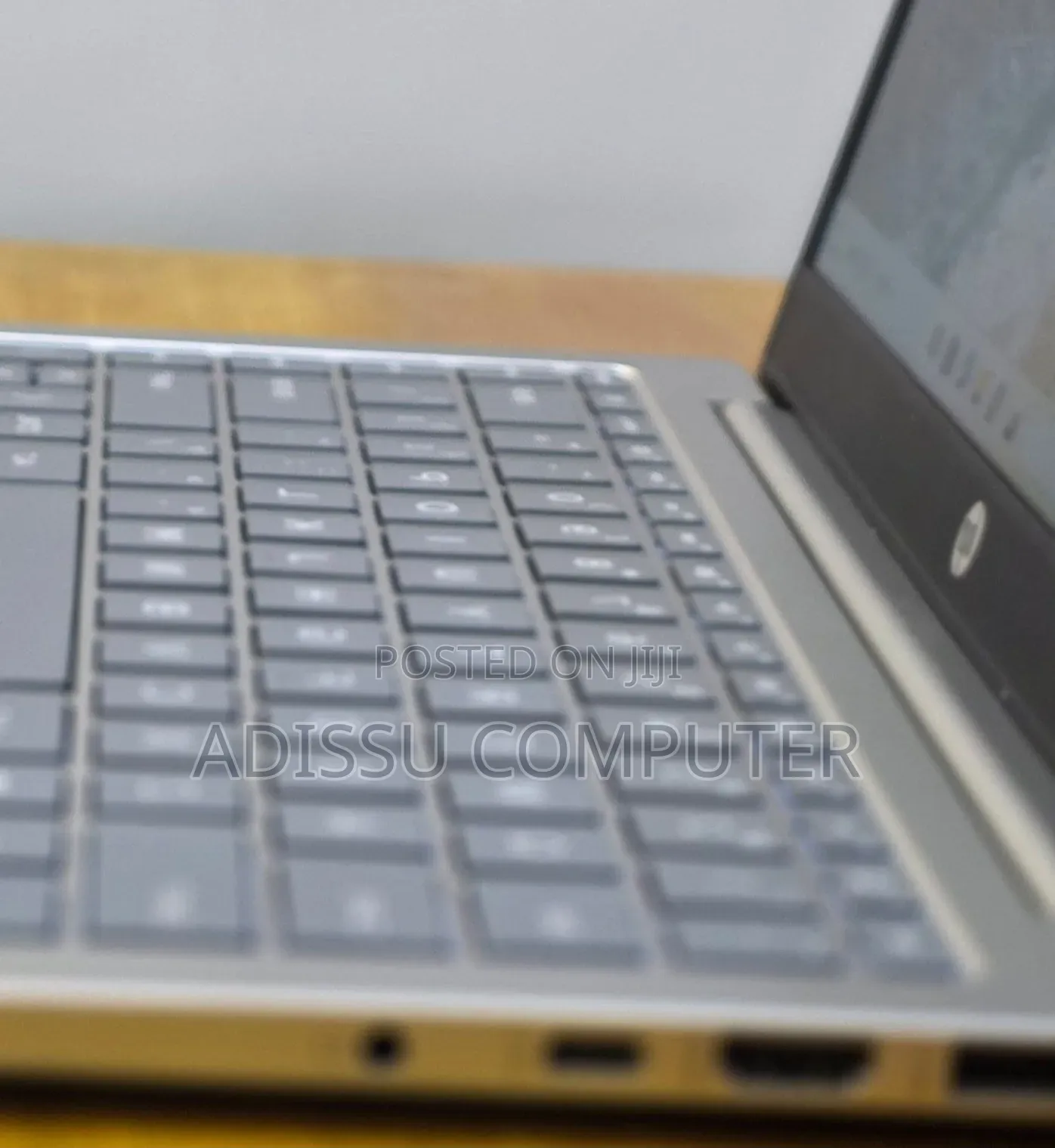 New Laptop HP Stream Notebook 16GB Intel Core i7 SSD 1T